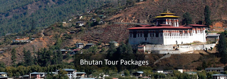 4 Night 5 day Bhutan Splendor Tour