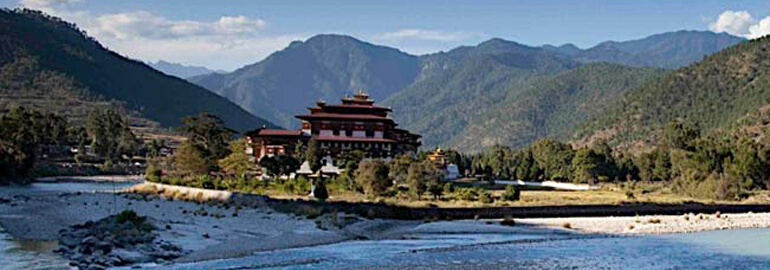 7 Night 8 Day Enriching Bhutan Tour