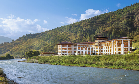 place to visit Thimphu