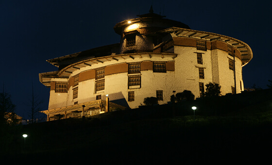 place to visit Bumthang