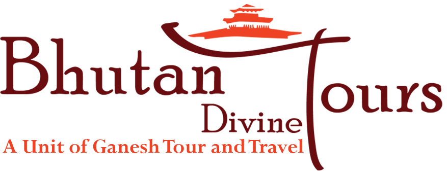 Bhutan Divine Tours logo