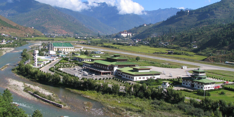 Place to visit in Wangdi Phodrang