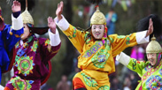 3N/4D Glimpses of Bhutan